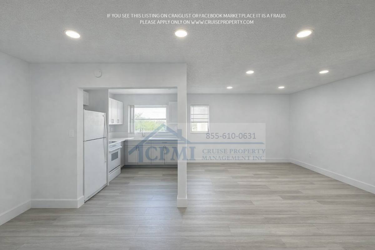 Apartment for rent at 3300 S Dixie Highway, Miami, FL 33133