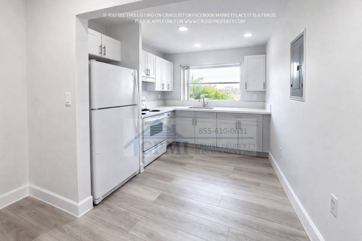 Apartment for rent at 3300 S Dixie Highway, Miami, FL 33133