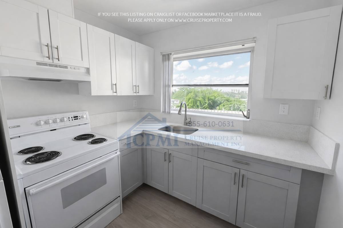 Apartment for rent at 3300 S Dixie Highway, Miami, FL 33133