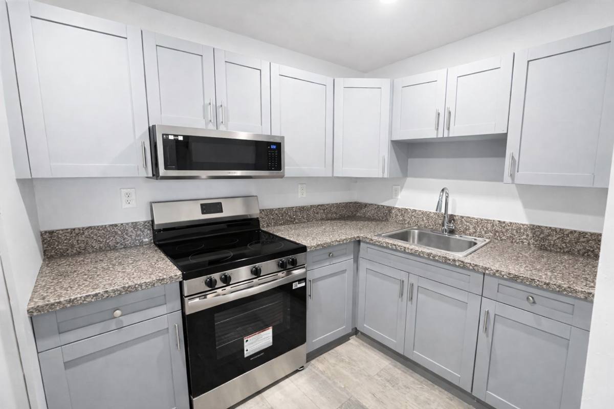 Apartment for rent at 3300 S Dixie Highway, Miami, FL 33133