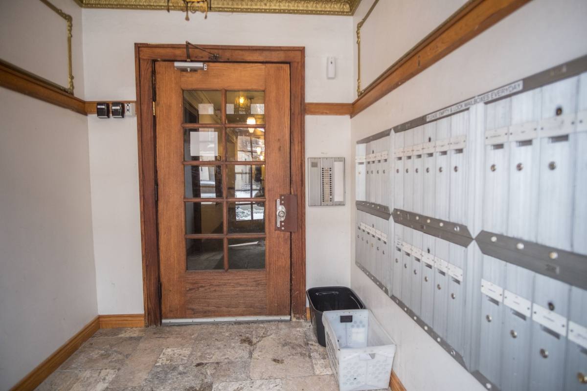 Apartment for rent at 829 N Cass St, Milwaukee, WI 53202