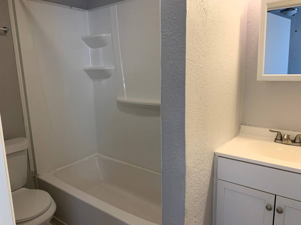 Apartment for rent at 3116 Ave L, Galveston, TX 77550