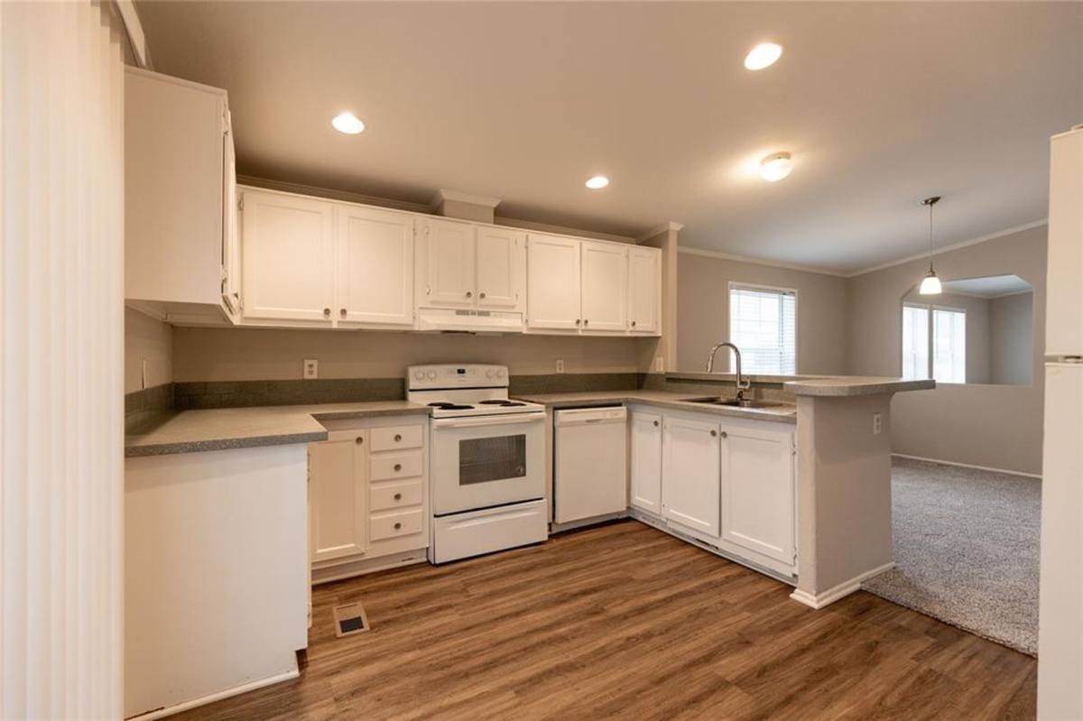 House for rent at 4612 Blue Meadow Dr, Austin, TX 78744