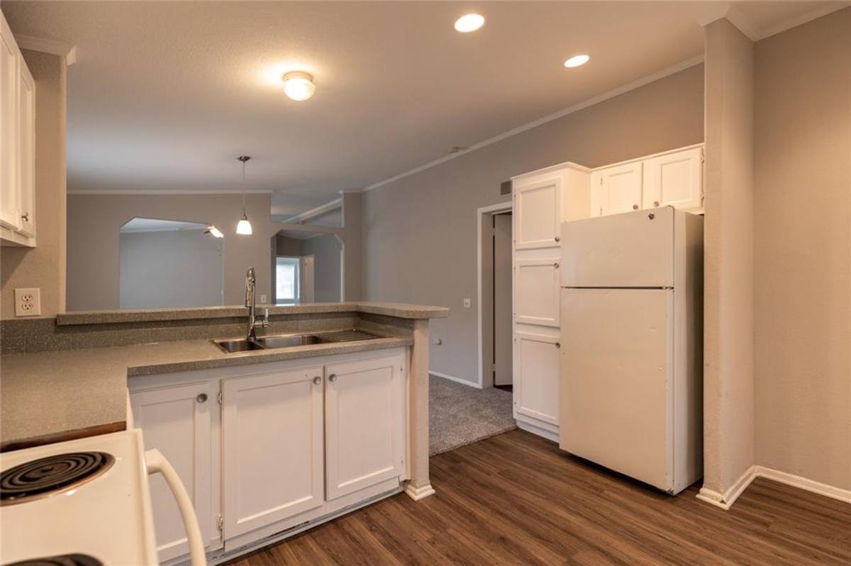 House for rent at 4612 Blue Meadow Dr, Austin, TX 78744