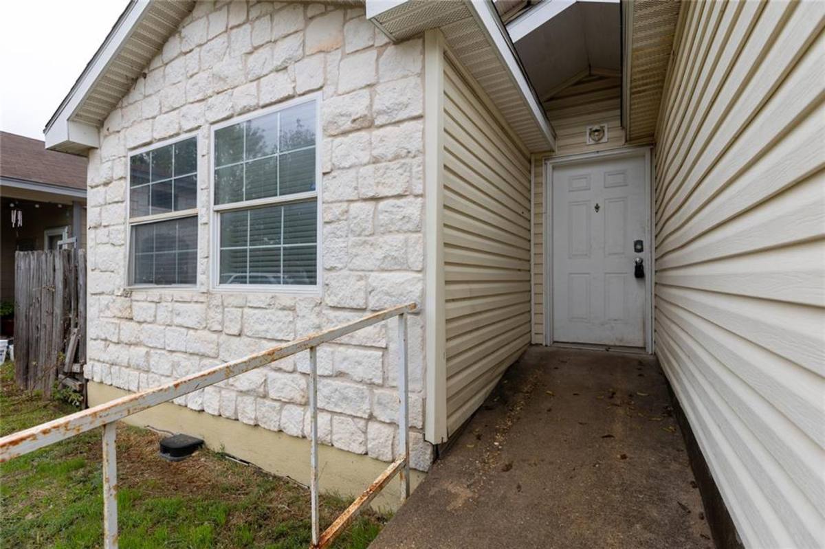 House for rent at 4612 Blue Meadow Dr, Austin, TX 78744