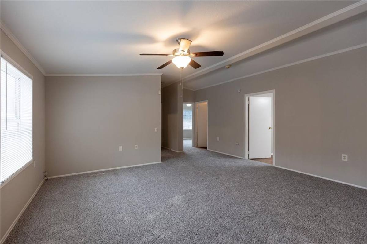 House for rent at 4612 Blue Meadow Dr, Austin, TX 78744