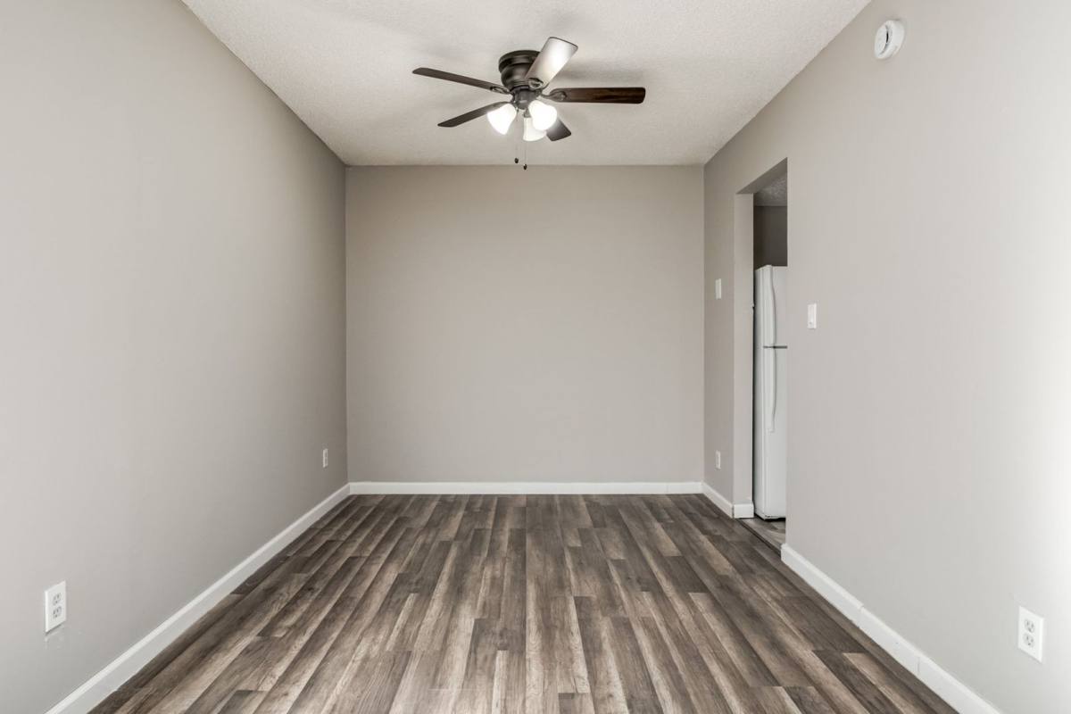 Apartment for rent at 3309 Wood Ave, Kansas City, KS 66102