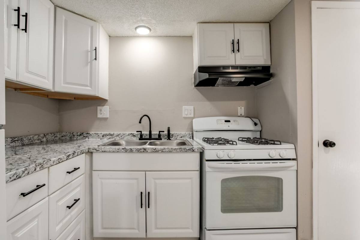 Apartment for rent at 3309 Wood Ave, Kansas City, KS 66102