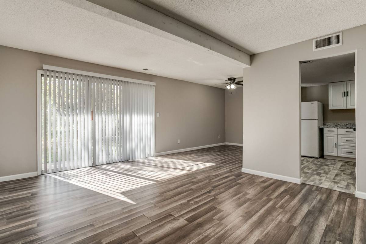 Apartment for rent at 3309 Wood Ave, Kansas City, KS 66102