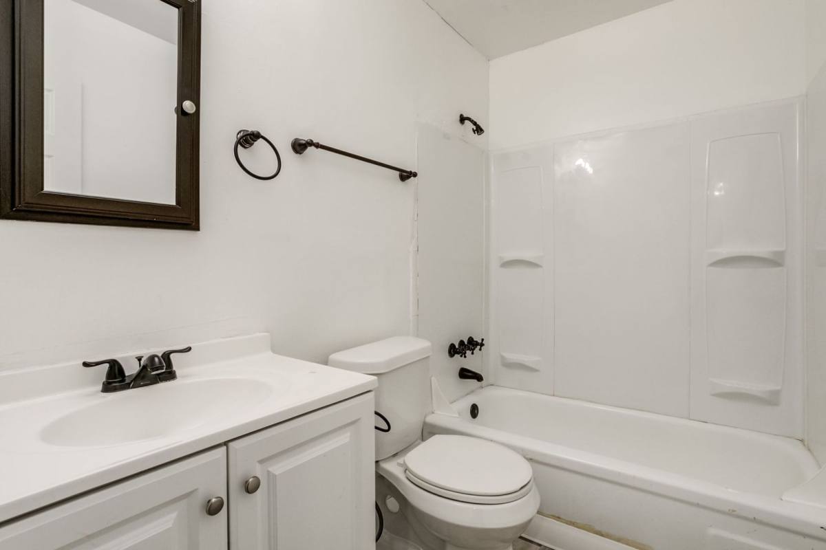 Apartment for rent at 3309 Wood Ave, Kansas City, KS 66102