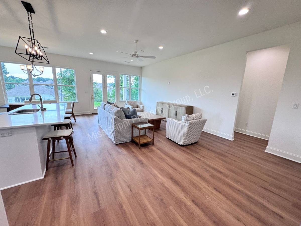 House for rent at 721 Primrose Dr, Oxford, MS 38655