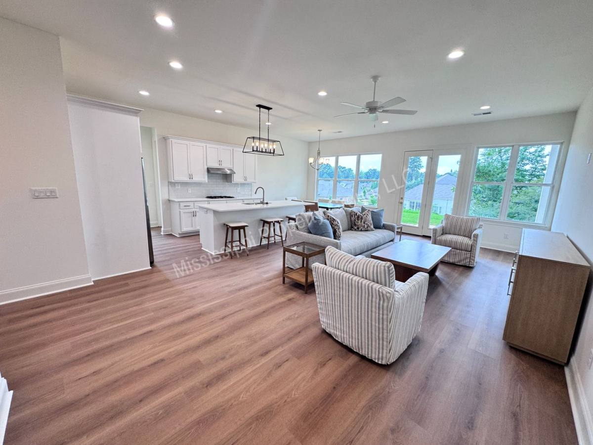 House for rent at 721 Primrose Dr, Oxford, MS 38655