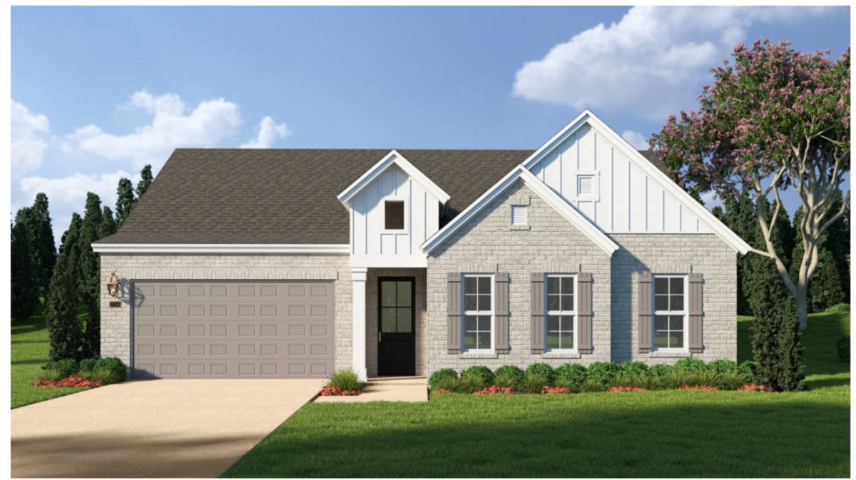 House for rent at 721 Primrose Dr, Oxford, MS 38655