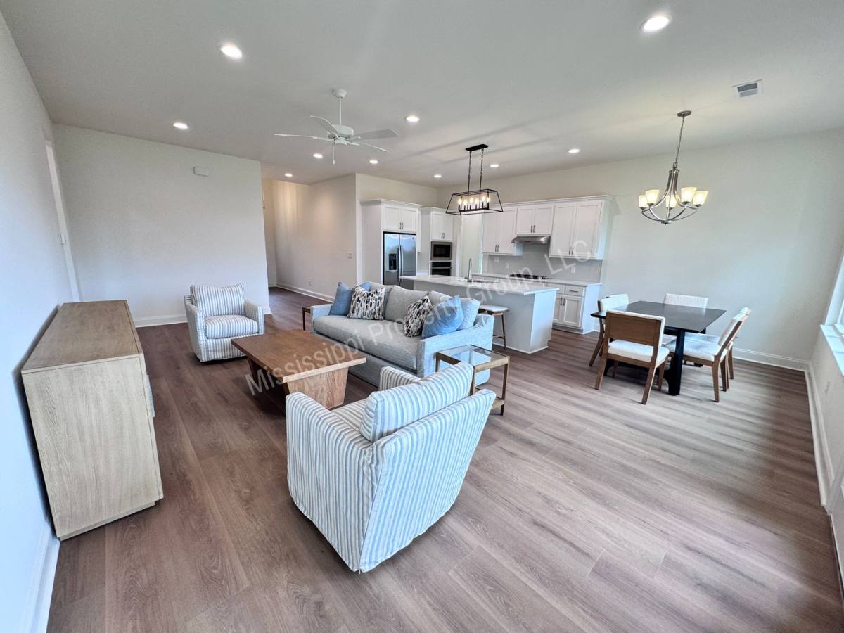 House for rent at 721 Primrose Dr, Oxford, MS 38655