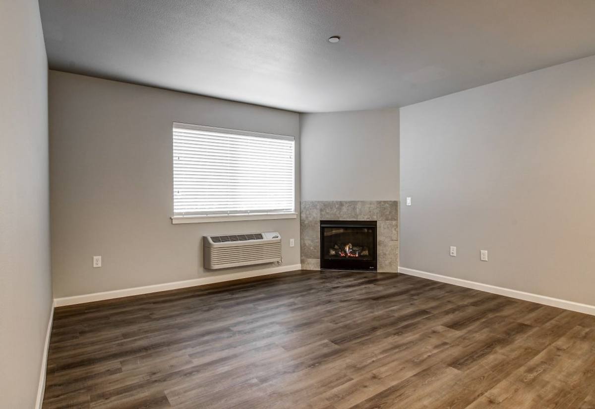 Townhouse for rent at 14615 NE Rose Parkway, Portland, OR 97230
