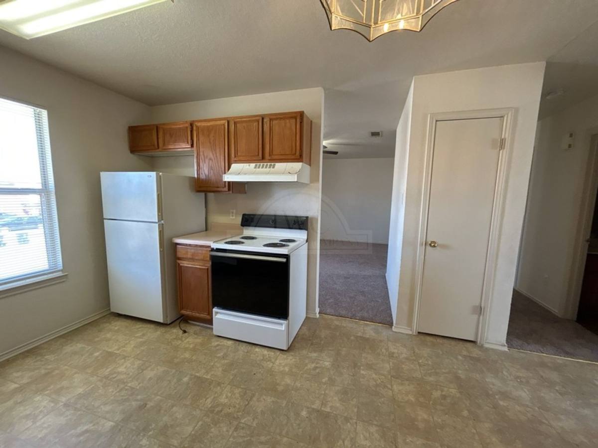 Apartment for rent at 1702 Benttree Dr, Killeen, TX 76543