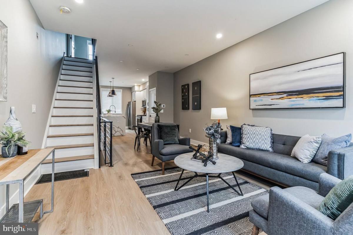 House for rent at 2710 Latona St, Philadelphia, PA 19146
