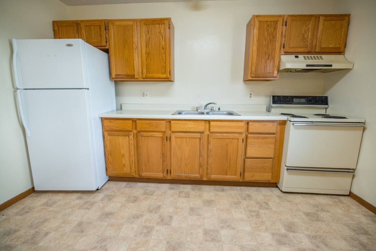 Apartment for rent at 2858 University Ave, Morgantown, WV 26505