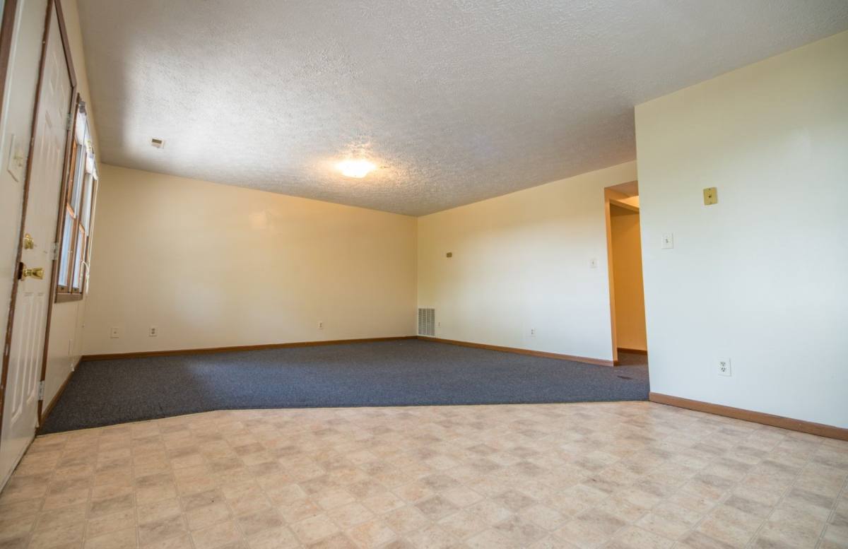 Apartment for rent at 2858 University Ave, Morgantown, WV 26505