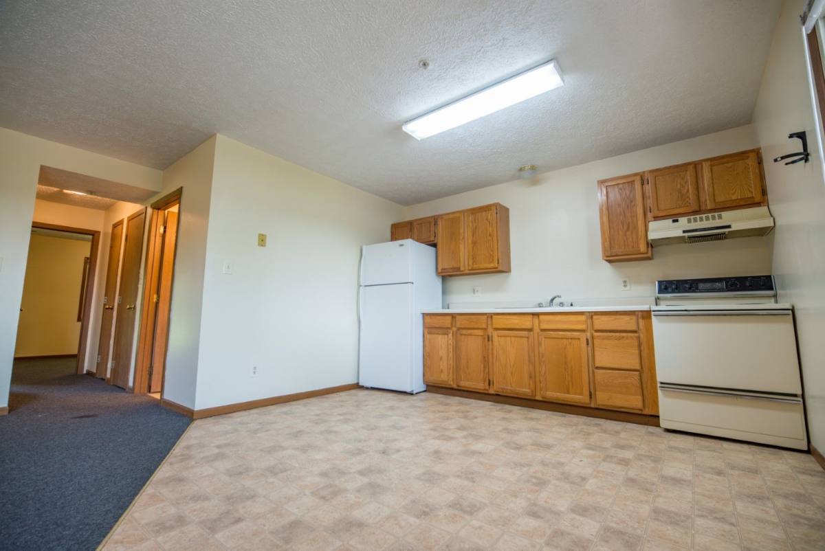 Apartment for rent at 2858 University Ave, Morgantown, WV 26505