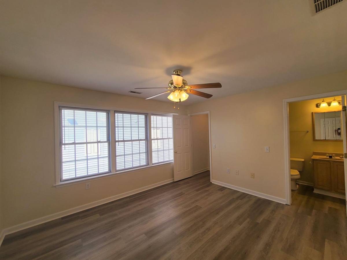 Townhouse for rent at 1 Pineview Place, Morgantown, WV 26505