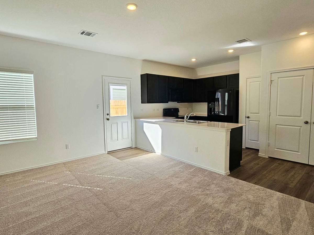 House for rent at 418 Paddlefish Lane, Bastrop, TX 78602