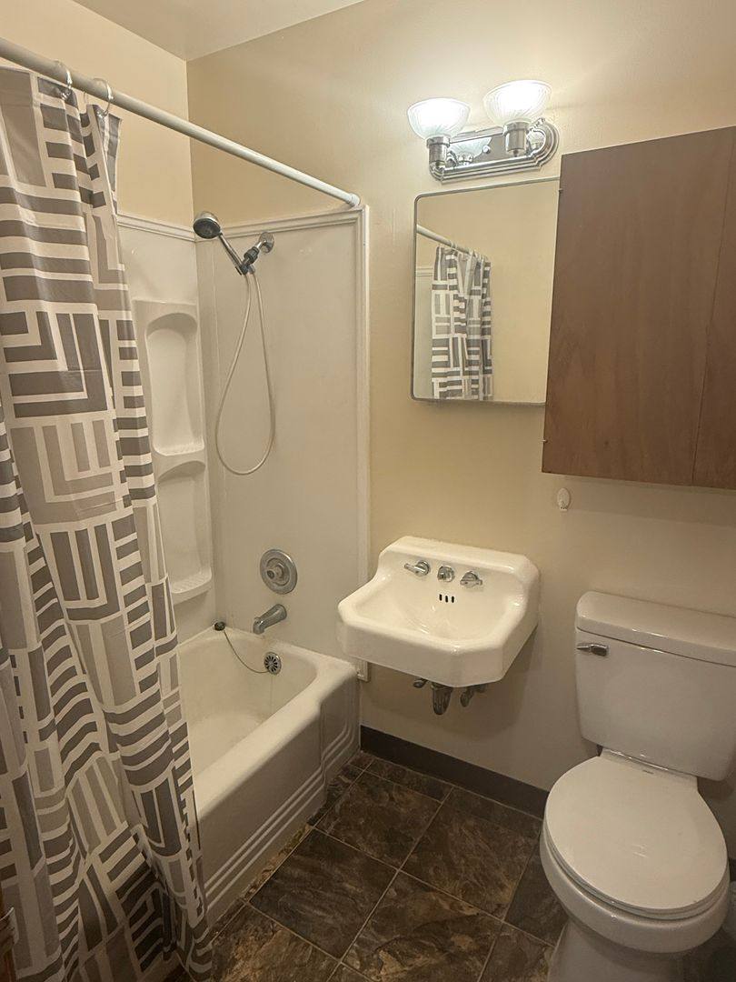 Apartment for rent at 151 S Spruce St, Spokane, WA 99201