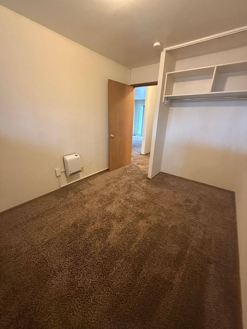 Apartment for rent at 151 S Spruce St, Spokane, WA 99201