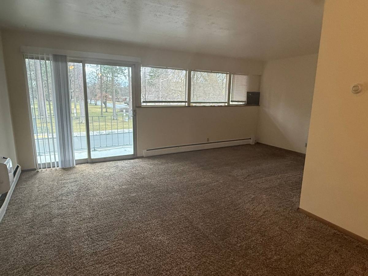 Apartment for rent at 151 S Spruce St, Spokane, WA 99201