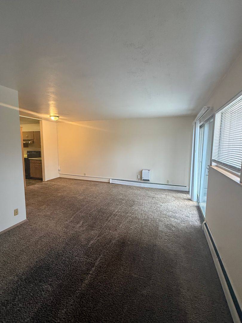 Apartment for rent at 151 S Spruce St, Spokane, WA 99201