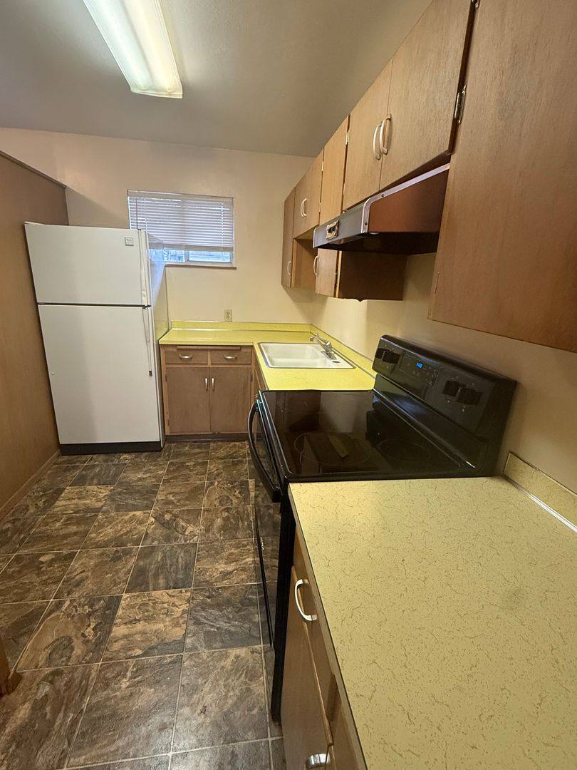 Apartment for rent at 151 S Spruce St, Spokane, WA 99201