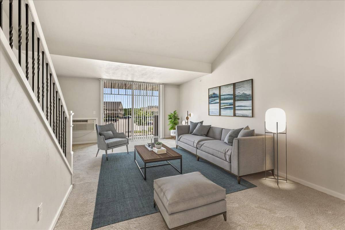 Apartment for rent at 1900-1916 E Broadway, Waukesha, WI 53186