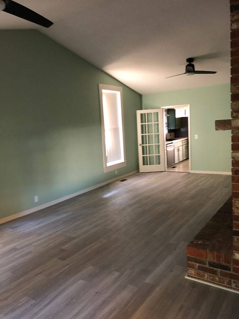 House for rent at 3942 Howell Dr, Valdosta, GA 31606