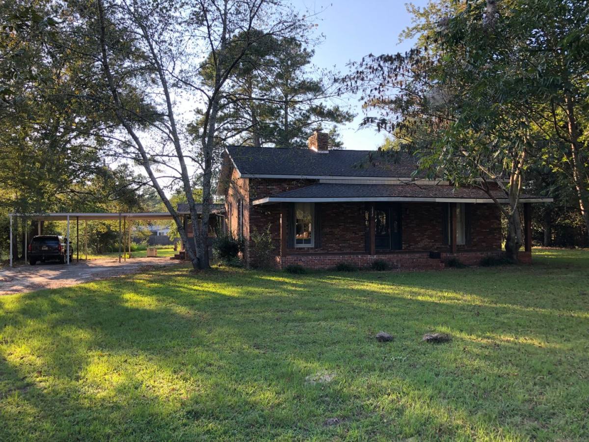House for rent at 3942 Howell Dr, Valdosta, GA 31606