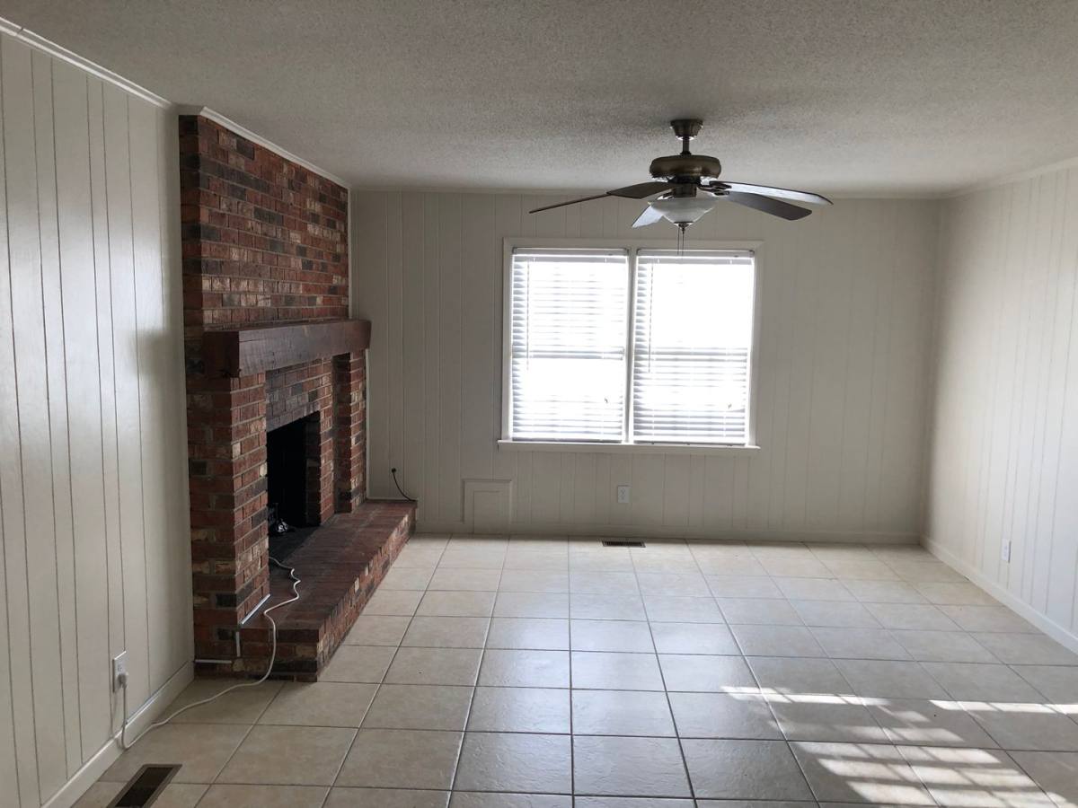 House for rent at 3942 Howell Dr, Valdosta, GA 31606