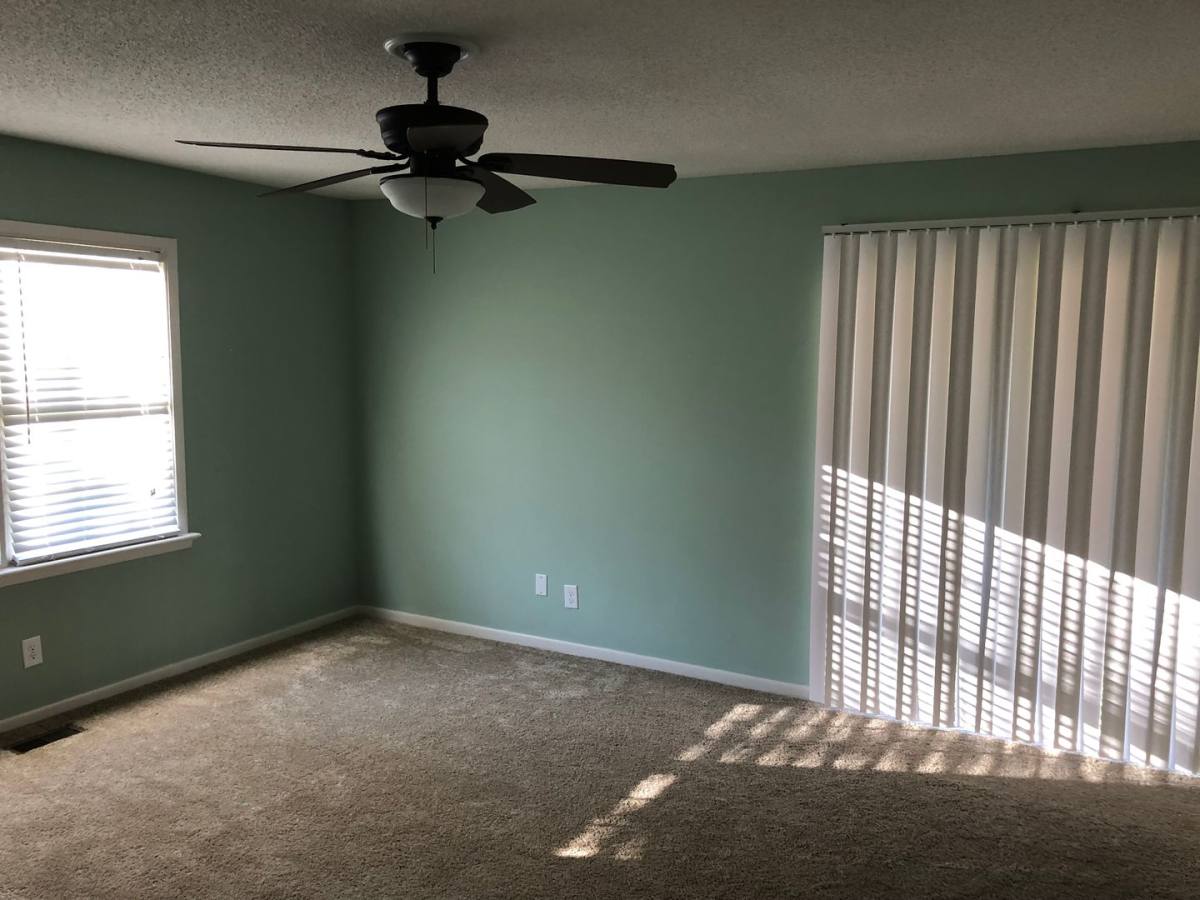 House for rent at 3942 Howell Dr, Valdosta, GA 31606