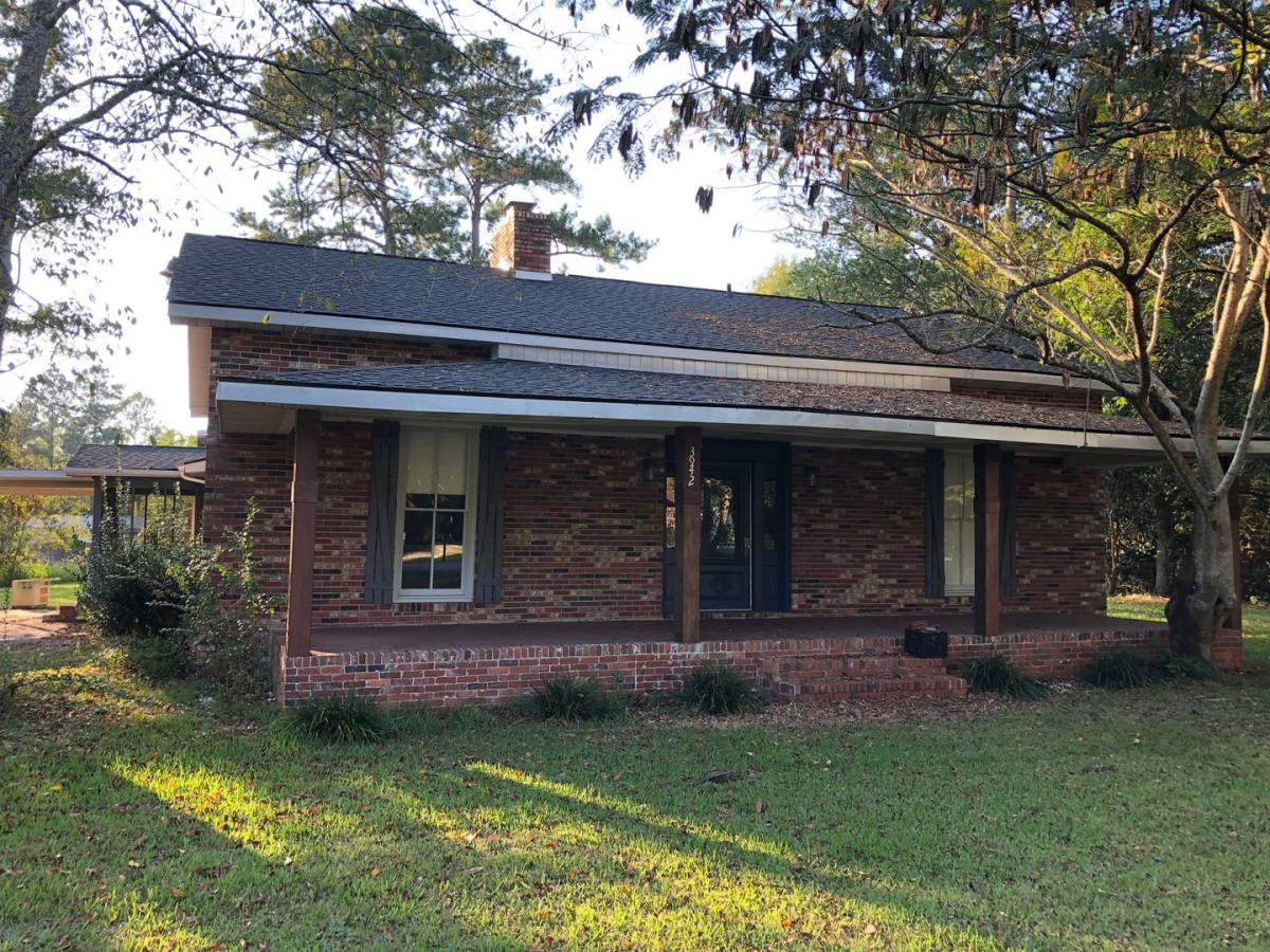 House for rent at 3942 Howell Dr, Valdosta, GA 31606