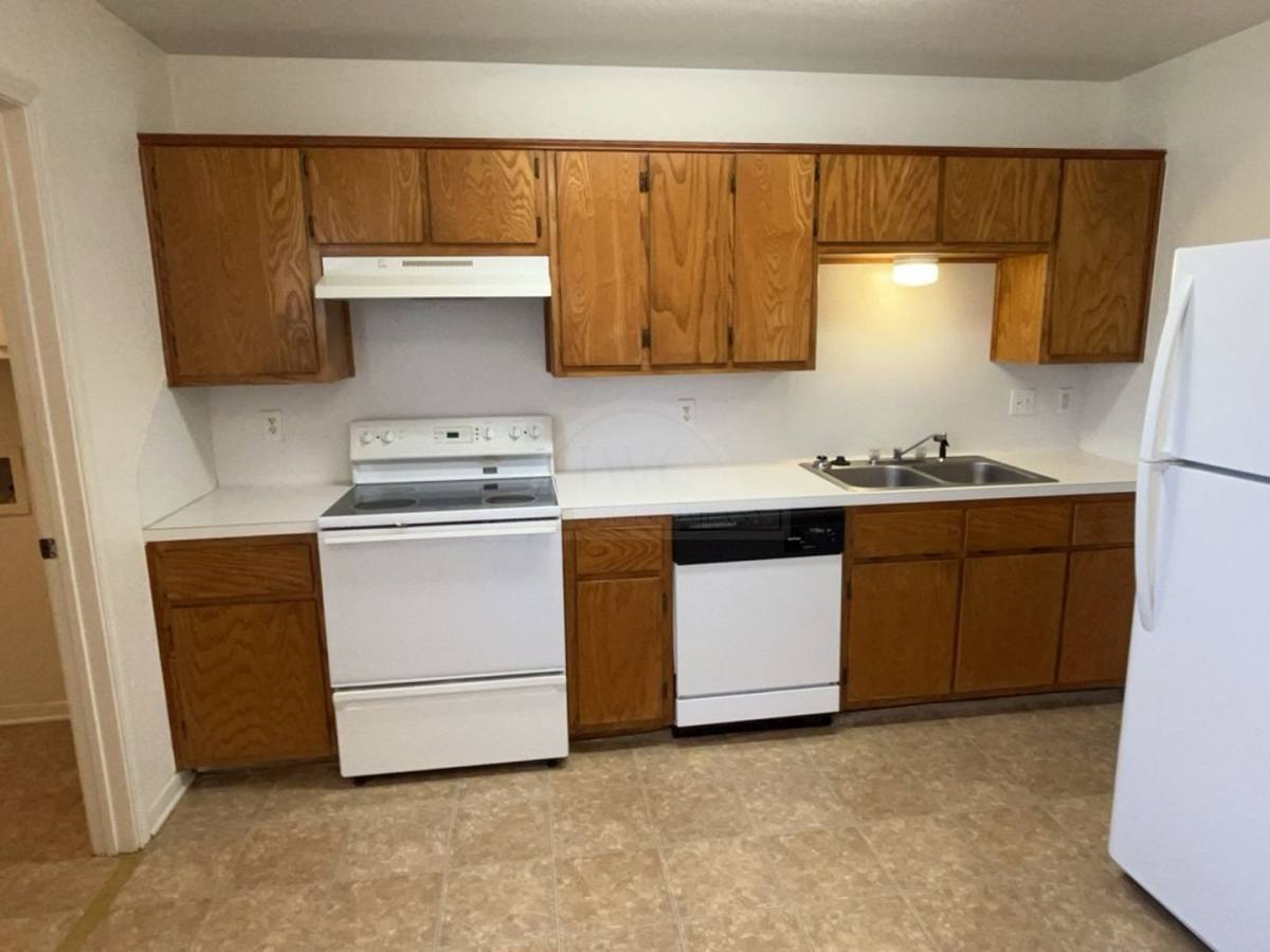 Apartment for rent at 1006 Circle M, Killeen, TX 76549