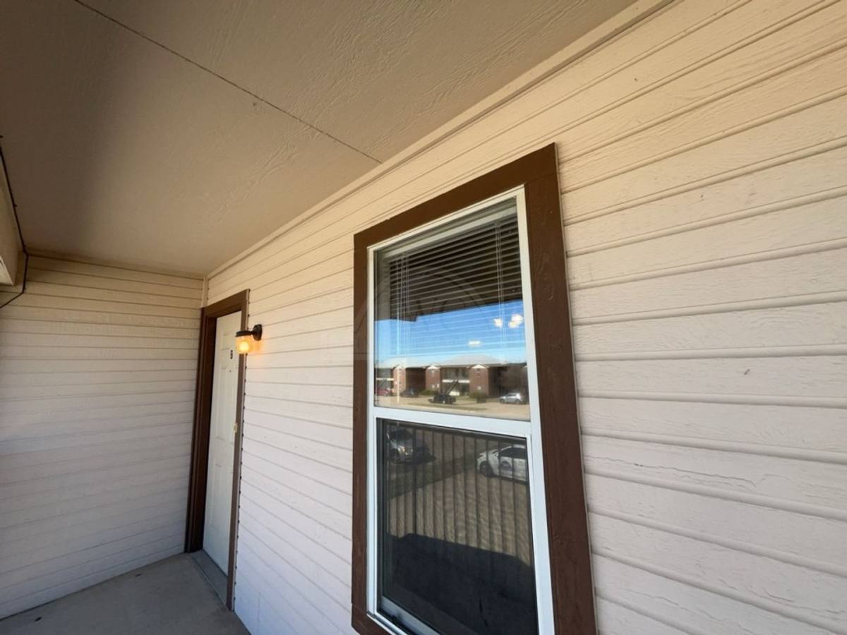 Apartment for rent at 1006 Circle M, Killeen, TX 76549