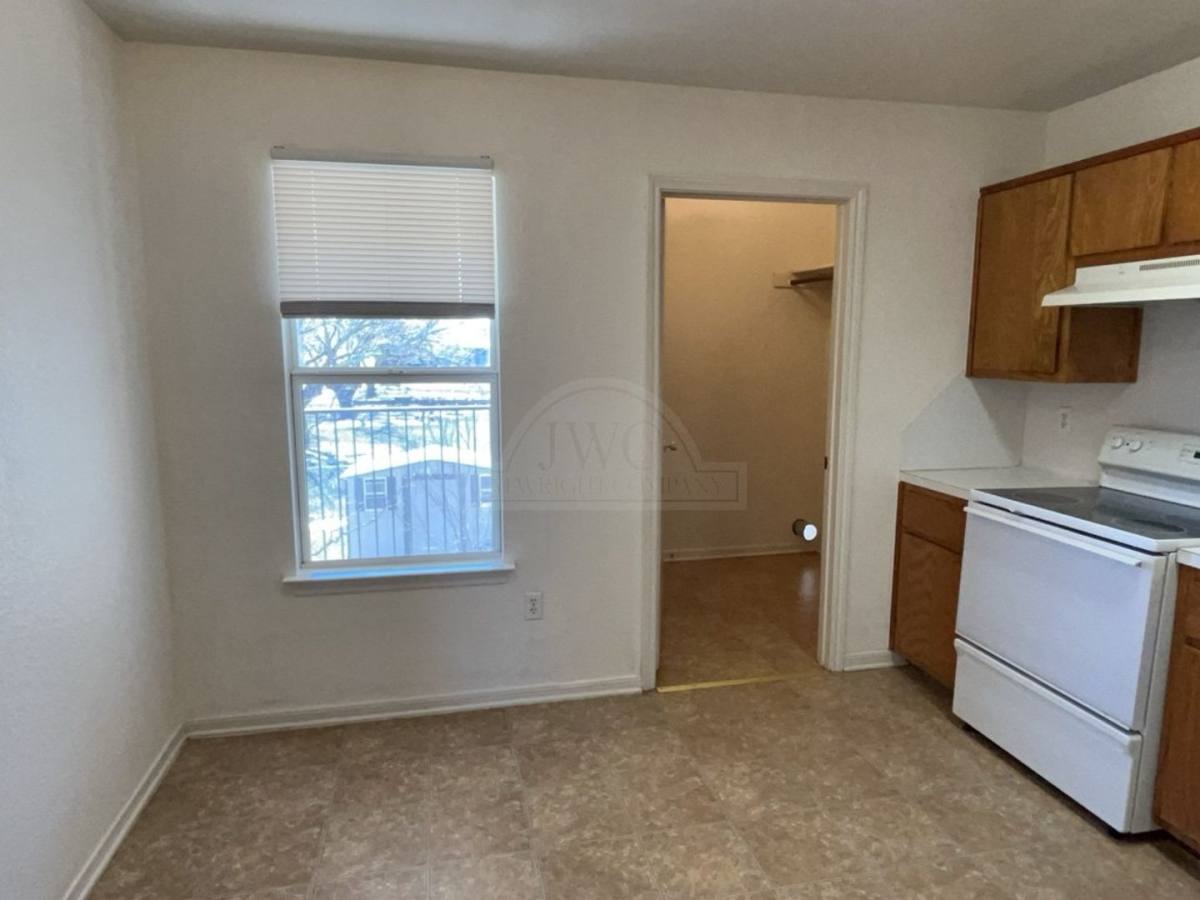 Apartment for rent at 1006 Circle M, Killeen, TX 76549