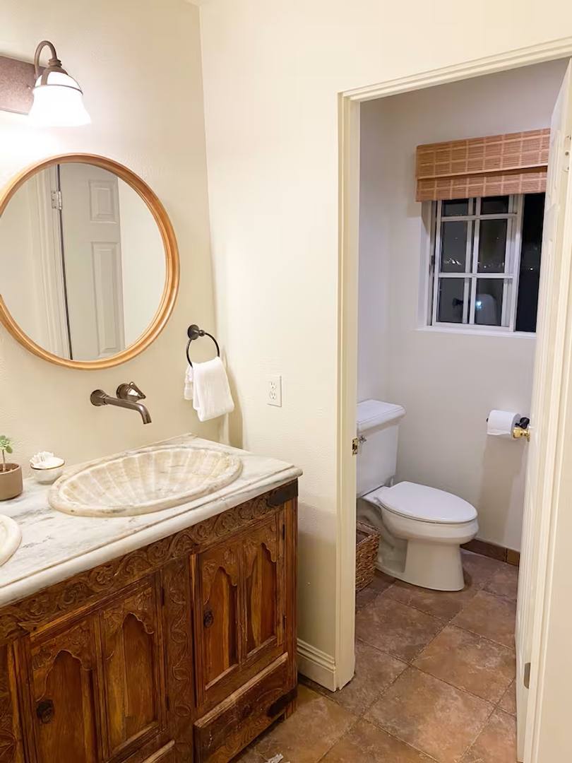 Apartment for rent at 513 3rd St, Encinitas, CA 92024