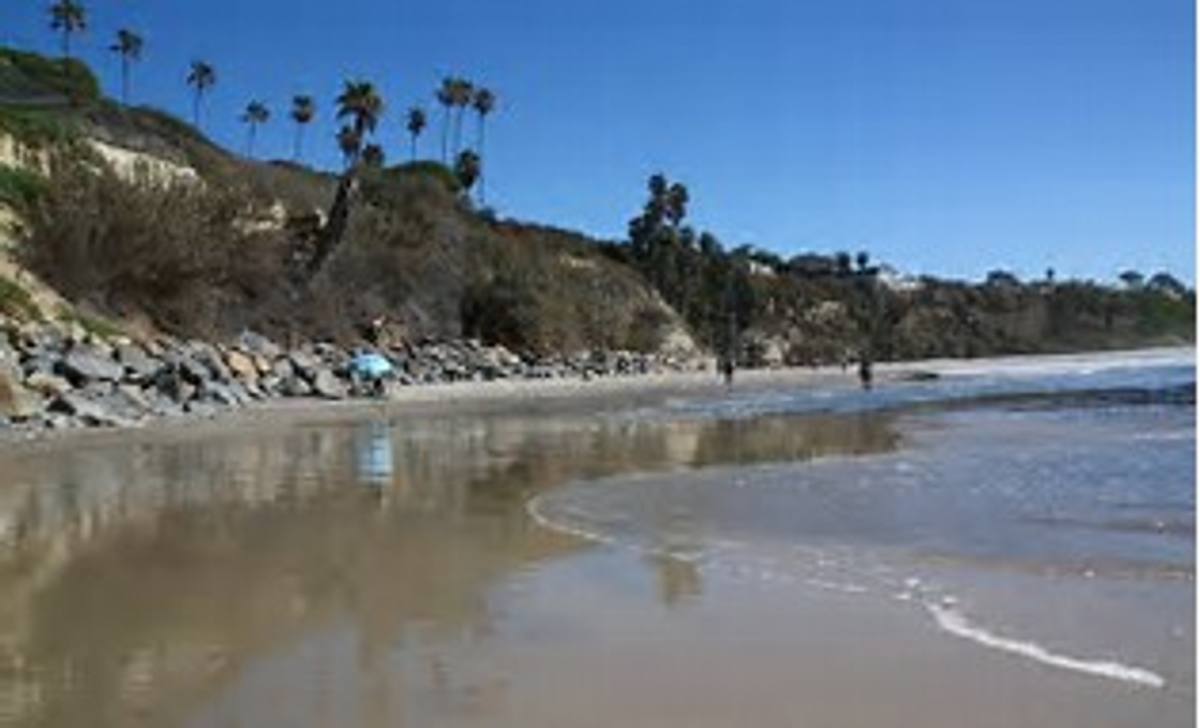 Apartment for rent at 513 3rd St, Encinitas, CA 92024