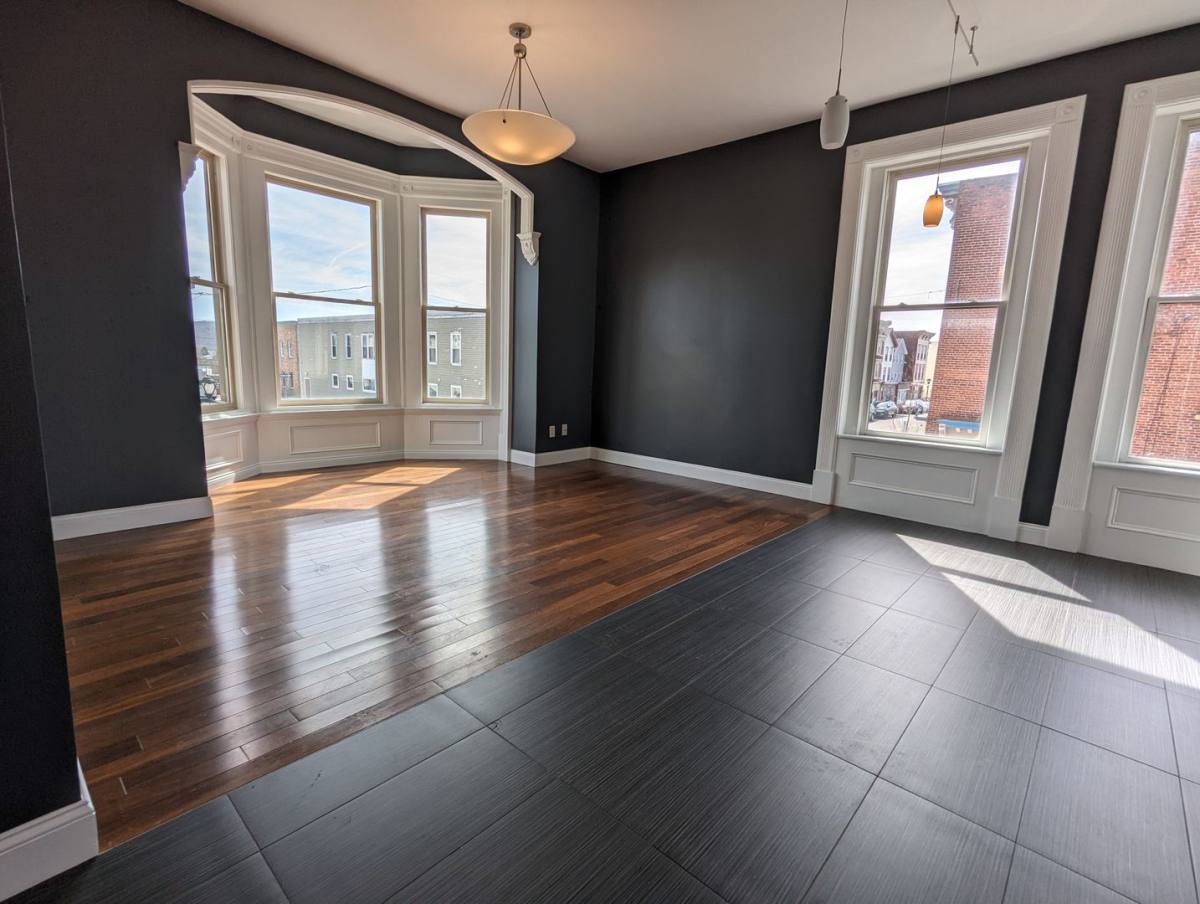 Apartment for rent at 192 Remsen St, Cohoes, NY 12047