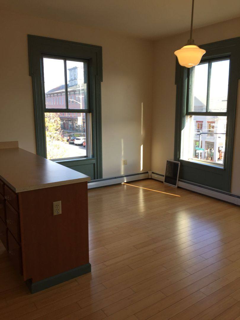 Apartment for rent at 3 N Green St, Vergennes, VT 05491