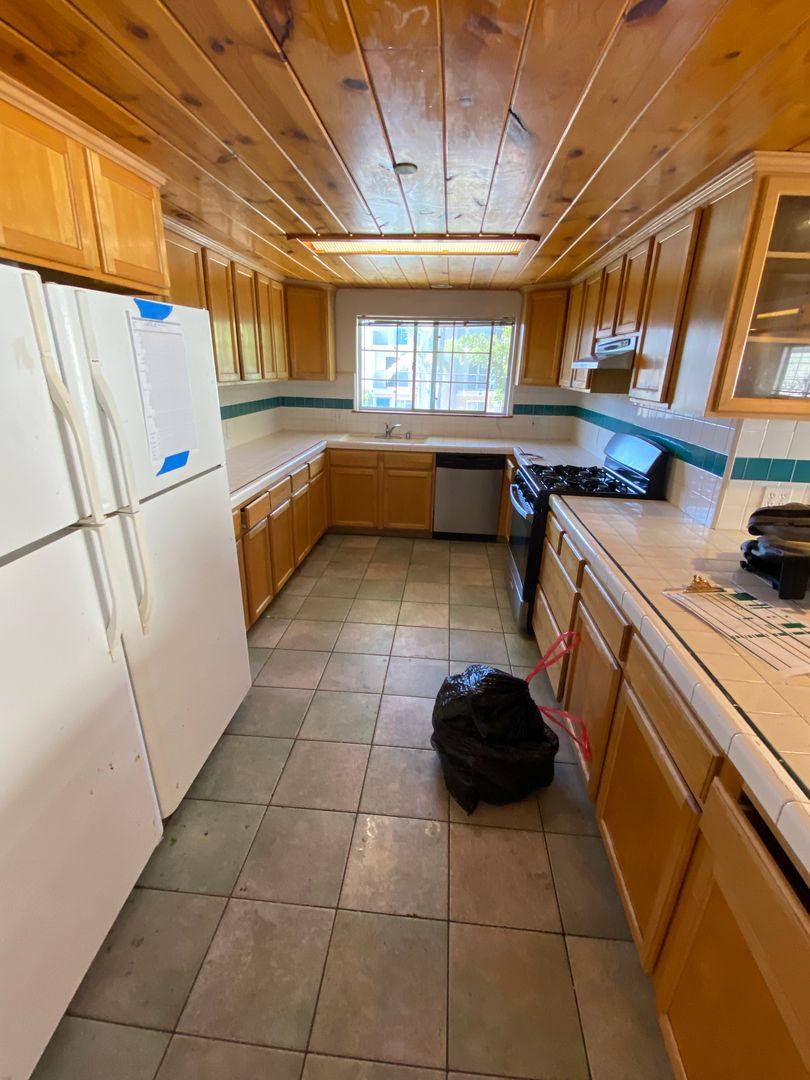 Apartment for rent at 6535 El Nido, Goleta, CA 93117