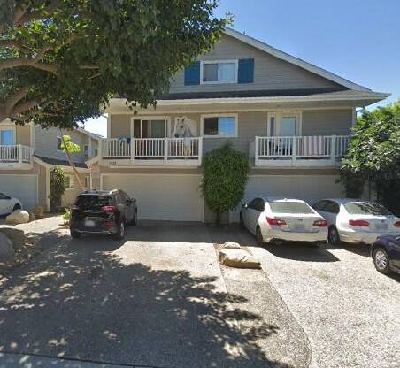 Apartment for rent at 6535 El Nido, Goleta, CA 93117