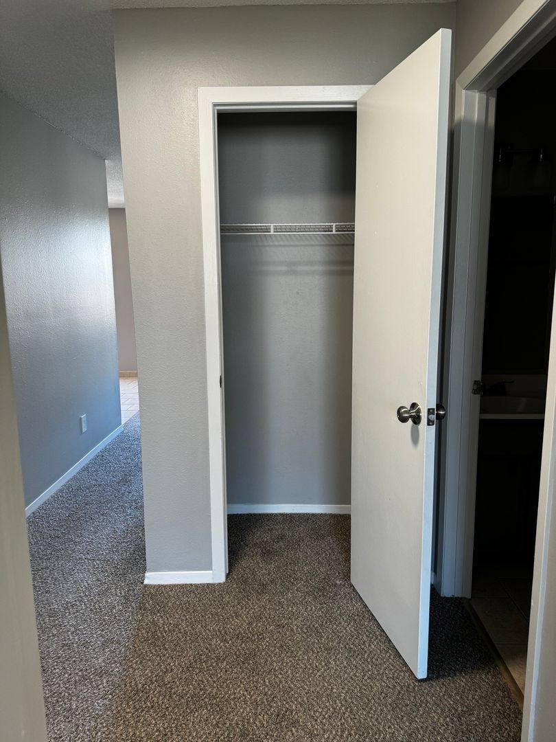 Apartment for rent at 10010 E Boston St, Wichita, KS 67207
