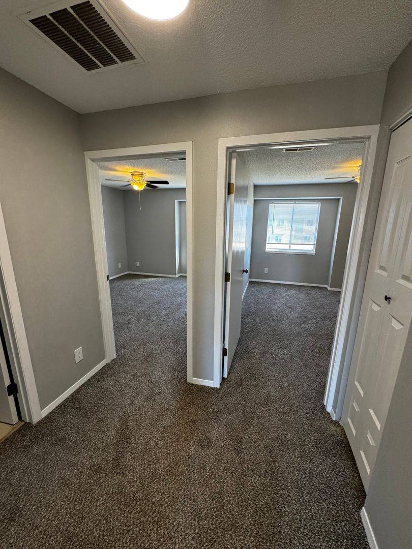 Apartment for rent at 10010 E Boston St, Wichita, KS 67207