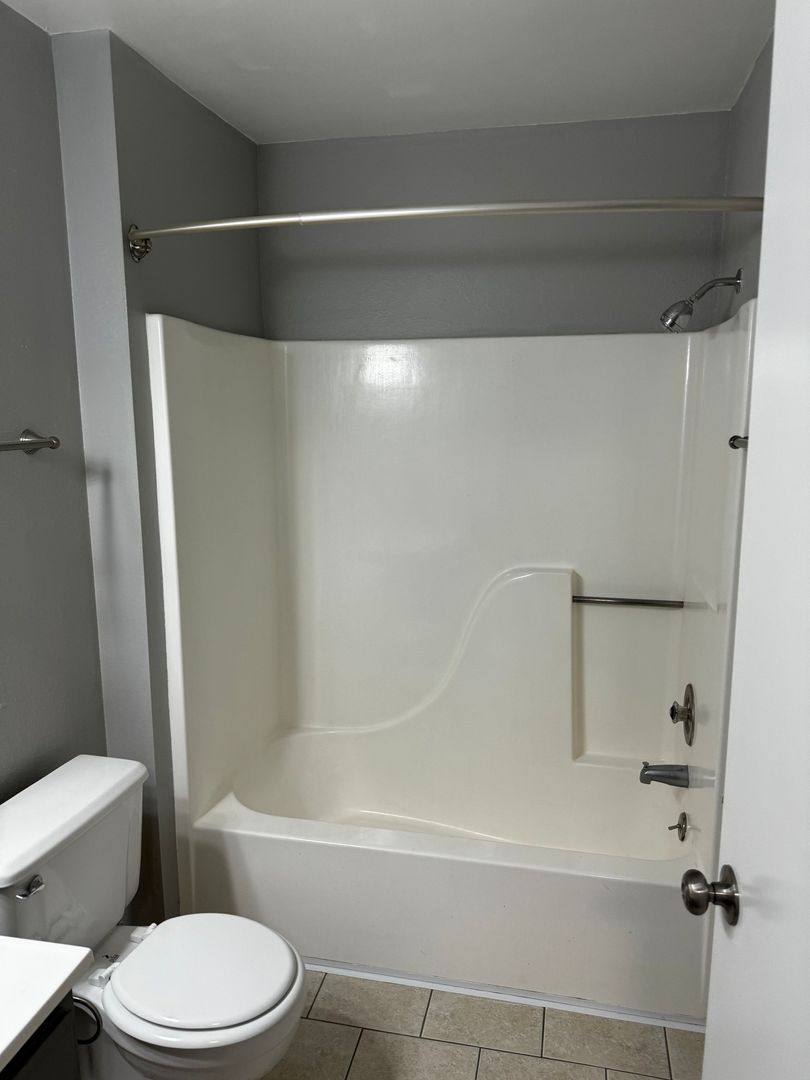 Apartment for rent at 10010 E Boston St, Wichita, KS 67207