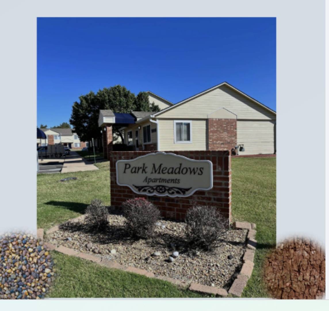 Apartment for rent at 10010 E Boston St, Wichita, KS 67207